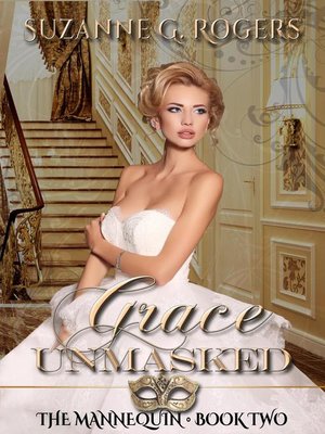 cover image of Grace Unmasked